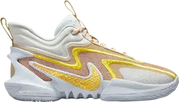 Кроссовки Nike Cosmic Unity 2 'Better Us - Off White', серый dh1537 101 | grey