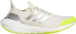 Кроссовки Adidas Ivy Park x UltraBoost 22 'IVYTOPIA', кремовый hr0181 | cream
