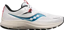 Кроссовки Saucony Omni 21 White Sand, белый s20762 31 | white