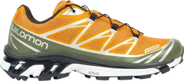 Salomon Кроссовки and Wander x XT-6 Camel, желтый 5742278215 | yellow