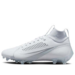 Кроссовки vapor edge pro 360 2 'white metallic silver' Nike, белый da5456-100 | white/silver metallic