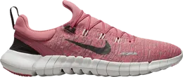 Кроссовки Nike Free Run 5.0 'Adobe Light Crimson', красный cz1884 600 | red