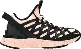 Кроссовки Nike ACG React Terra Gobe 'Melon Tint', розовый bv6344 800 | pink
