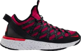 Кроссовки Nike ACG React Terra Gobe 'Noble Red', красный bv6344 601 | red