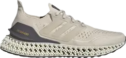 Кроссовки Adidas Ultra 4DFWD 'Aluminium Magic Beige', кремовый gy9837 | cream