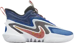 Кроссовки Nike Cosmic Unity 2 EP 'Better Us - Off Noir', черный dh1536 002 | black