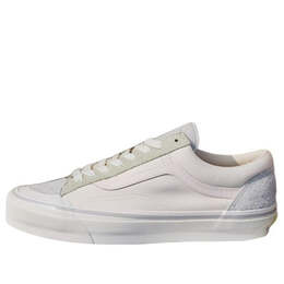 Кроссовки old skool reissue 136 'beige' Vans, бежевый vn000mt6bgk | beige
