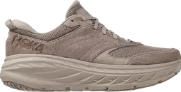 Hoka One One Кроссовки Engineered Garments x Bondi L Simply Taupe, коричневый 1127734 stch | brown