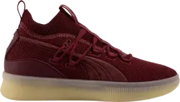 Кроссовки Puma Def Jam x Clyde Court 35th Anniversary, красный 193385 01 | red