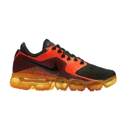 Кроссовки Nike Air VaporMax CS 'Total Crimson', красный ah9046 800 | red
