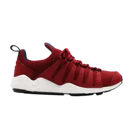 Кроссовки Nike Air Zoom Spirimic, красный 881983 600 | red