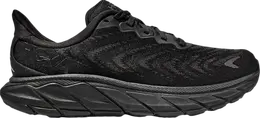Hoka Кроссовки Arahi 6 'Triple Black', черный 1123194 bblc | black