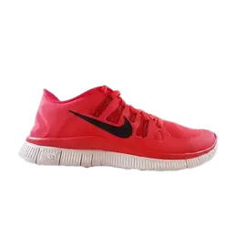Кроссовки Nike Free 5.0+ 'Game Red', красный 579959 600 | red