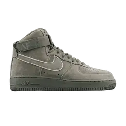 Кроссовки Nike Air Force 1 High 'Dark Stucco', серый aa1118 002 | grey