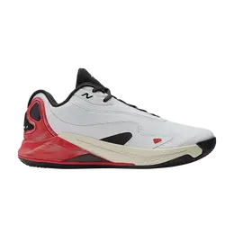 Кроссовки New Balance KAWHI 4 2E Wide, белый bbklsbr4 2e | white