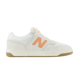 New Balance Кроссовки 480, цвет Sea Salt Copper bb480llb | sea salt copper