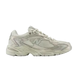 New Balance Кроссовки 725v1, цвет Moonbeam ml725gb1 | moonbeam