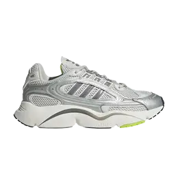 Кроссовки Adidas Ozmillen, серый if9592 | grey