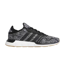 Кроссовки Adidas Swift Run X, черный fy2127 | black