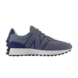 New Balance Кроссовки 327, цвет Purple Castlerock u327ma | purple castlerock