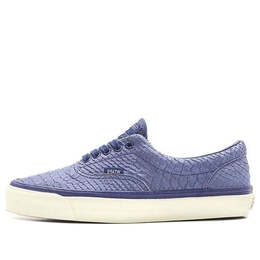 Кроссовки wtaps x og era lx 'anaconda blue' Vans, синий vn000ozdkbv | blue/white