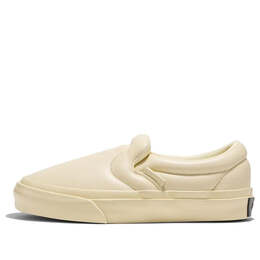 Кроссовки x proenza schouler slip-on reissue 43 'yellow' Vans, желтый vn000my3e1c | yellow
