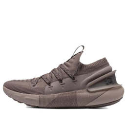 Кроссовки hovr phantom 3 'sugar cane' Under Armour, мультиколор 3026993-600 | sugar cane / sahara