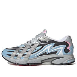 Кроссовки originals orketro 2.0 shoes 'carbon metallic silver' Adidas, мультиколор gz9421 | carbon / metallic silver / cloud white