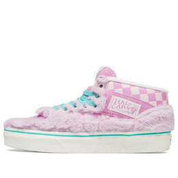 Кроссовки half cab miro & wujo 'pink' Vans, розовый vn000uc8bo9 | pink