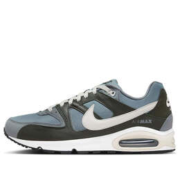 Кроссовки air max command 'cool grey sequoia' Nike, серый 629993-037 | cool grey/sequoia/white/light bone