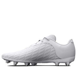 Кроссовки magnetico select 3 fg 'white metallic silver' Under Armour, белый 3027039-100 | white/metallic silver