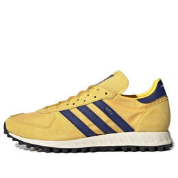 Кроссовки arsenal fc x 1971 'spring yellow victory blue' Adidas, желтый h01801 | yellow/blue