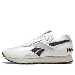 Кроссовки victoria beckham x rapide 'classic white black' Reebok, черный h02605 | black/white/gray