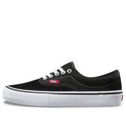 Кроссовки era pro 'black' Vans, черный vn000vfb9x1 | black