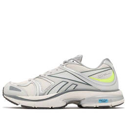 Кроссовки liful x premier road plus 6 'chalk reflective' Reebok, белый h02553 | white
