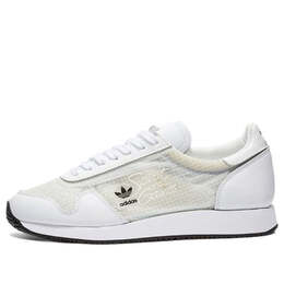 Кроссовки beams x spirit of the games 'white' end. exclusive Adidas, бежевый h02463 | cream/white