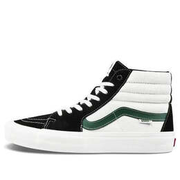 Кроссовки sk8-hi pro 'black alpine' Vans, черный vn000vhgw6d | black