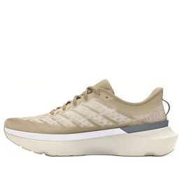 Кроссовки hovr infinite pro 'breeze - sandstorm' Under Armour, бежевый 3027187-200 | tan/white