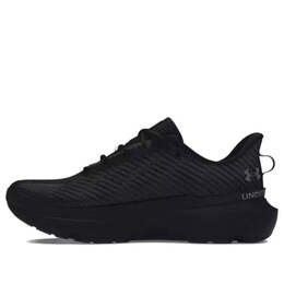 Кроссовки infinite pro 'black anthracite' Under Armour, черный 3027190-004 | black/anthracite