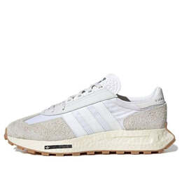 Кроссовки retropy e5 'white gum' Adidas, белый h03075 | white/grey