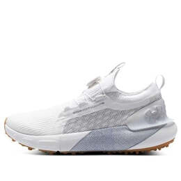 Кроссовки hovr phantom boa Under Armour, белый 3027380-100 | white/grey