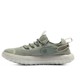 Кроссовки fat tire venture 'green canvas' Under Armour, зеленый 3027562-300 | green