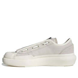 Кроссовки y-3 ajatu court low 'bliss off white' Adidas, мультиколор h05626 | bliss/off white