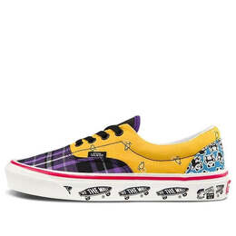 Кроссовки style 95 sneakers multi-color Vans, мультиколор vn0a2rr191a | multi-color