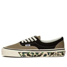 Кроссовки era 95 dx anaheim factory 'camo midsole' Vans, черный vn0a2rr1vpg | black