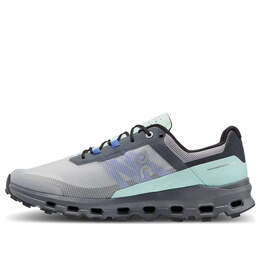 Кроссовки cloudvista 'alloy black' On Running, мультиколор 64.98272 | alloy/black