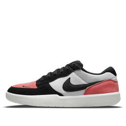 Кроссовки force 58 sb 'pink salt' Nike, розовый cz2959-600 | pink salt/white/black