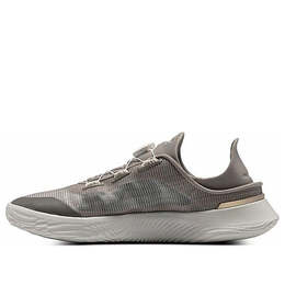 Кроссовки flow slipspeed 'grey' Under Armour, серый 3027726-200 | grey