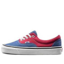 Кроссовки era 95 dx 'navy red' Vans, синий vn0a2rr1vpk | blue/red