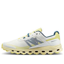 Кроссовки cloudvista 'ivory endive' On Running, белый 64.98318 | ivory/endive